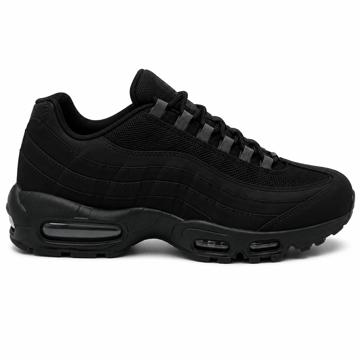 Aurex Shadow Air Sneaker 37