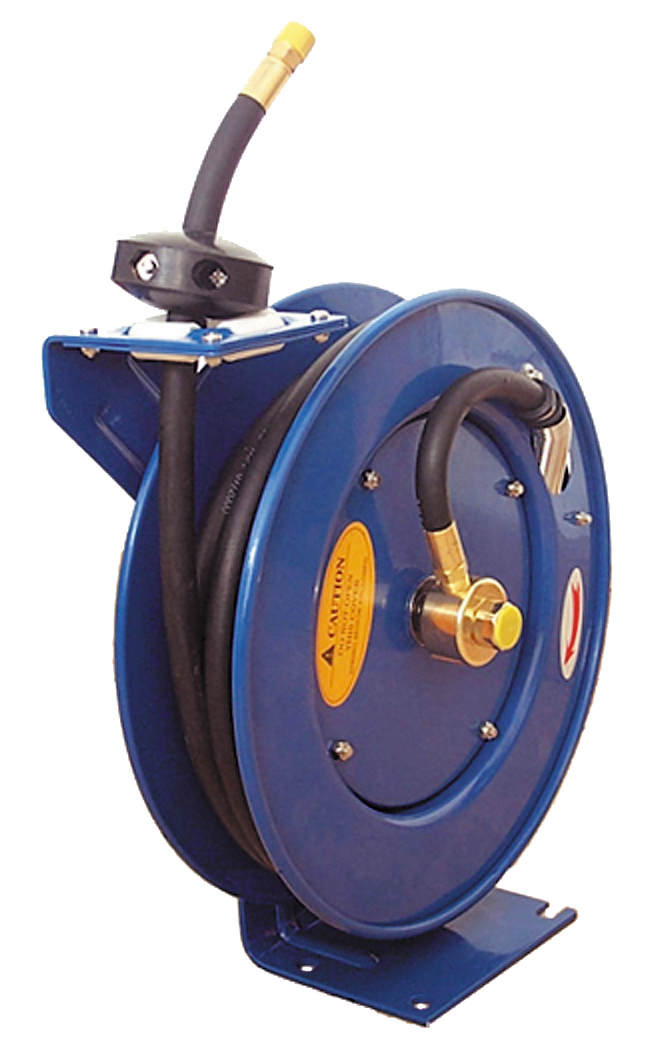 Aut Slangeoprul Ht 276bar     Quot   20m