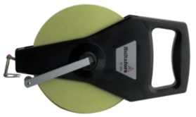 Båndmål Glasfiber  Pc 30m    13 Mm   30 Mtr