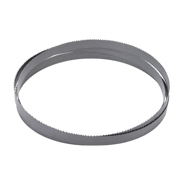 Båndsavklinge 2085mm     Tands