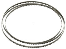 Båndsavklinge 2950x10x0 5mm   Tpi