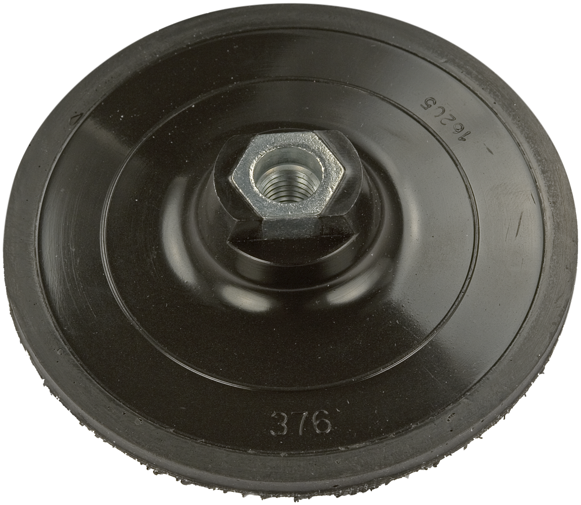 Bagskive   Nylonrondel Scm ø115ã M14