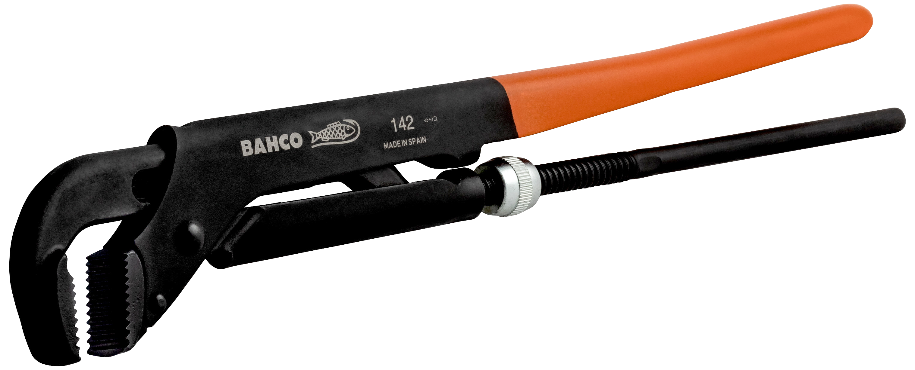 Bahco Rørtang 140  210 Mm