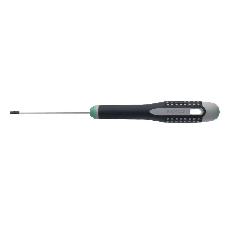 Bahco Skruetrækker Torx T20   100 Mm