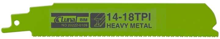 Bajonetsavkl  Mh150x25x1    -