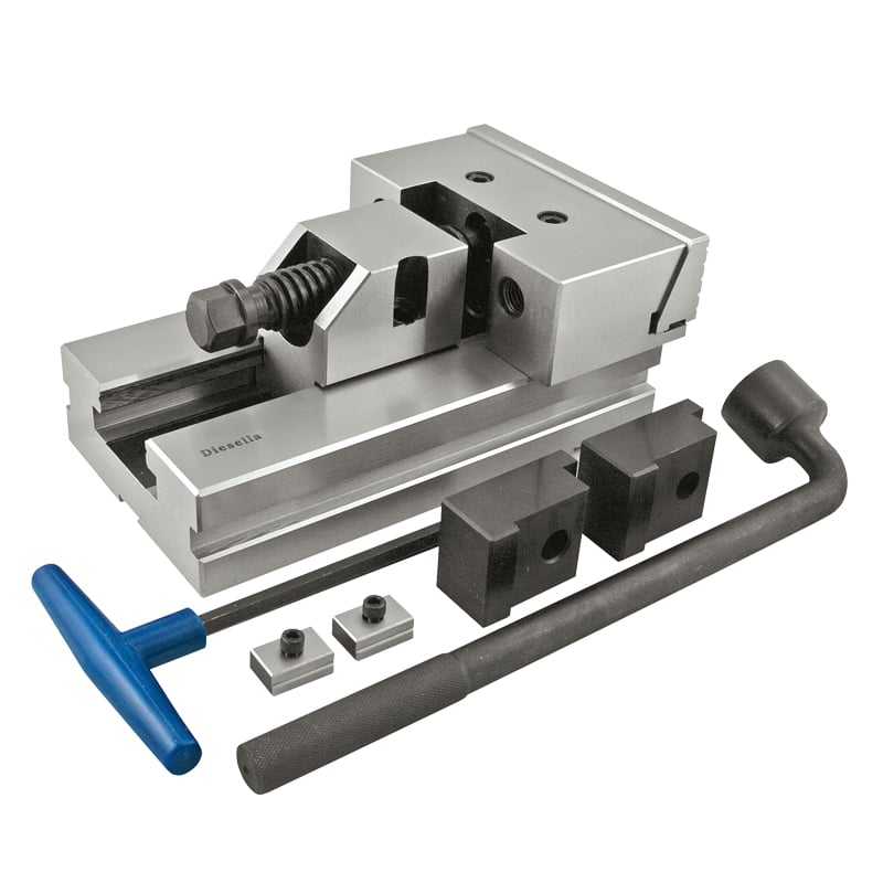 Base 175 Mm Med Bevægelig Bakke  Serie