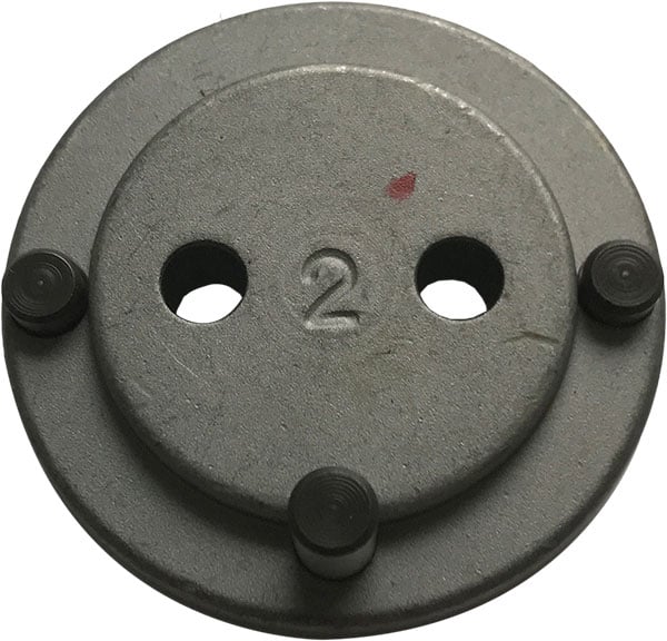 Bato Adapter Nr