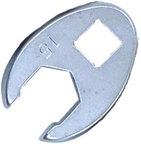 Bato Hanefodsnøgle     Quot    10mm