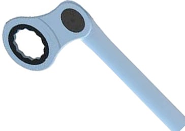 Bato Index Ringskraldenøgle 10 Mm