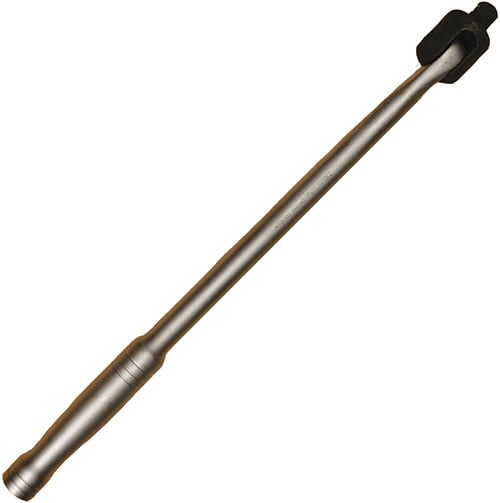 Bato Ledgreb     Quot    380mm Lang  Kraftig