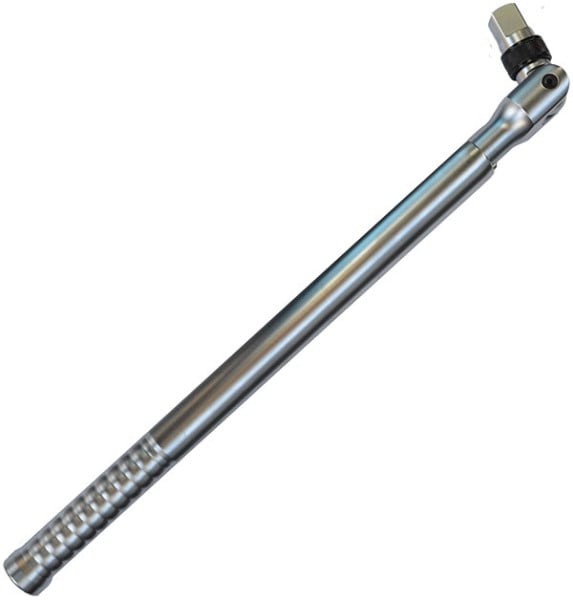 Bato Ledgreb     Quot    500-800mm Lang  Teleskob Quick Release