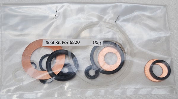 Bato Olie Pakning Kit Sæt For     Ton Donkraft