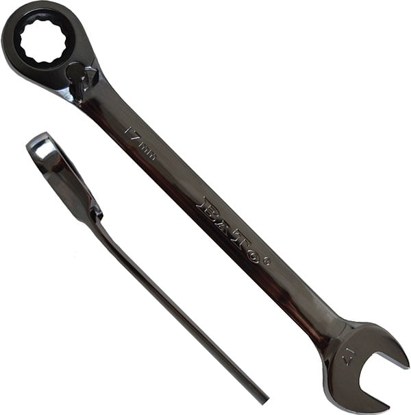 Bato Ringskraldenøgle 22 Mm