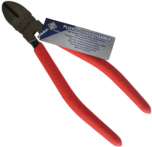 Bato Sideafbider 160 Mm