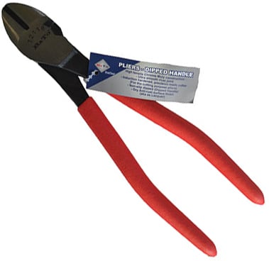 Bato Sideafbider 180 Mm