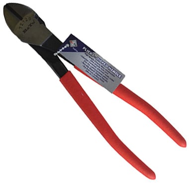 Bato Sideafbider 200 Mm