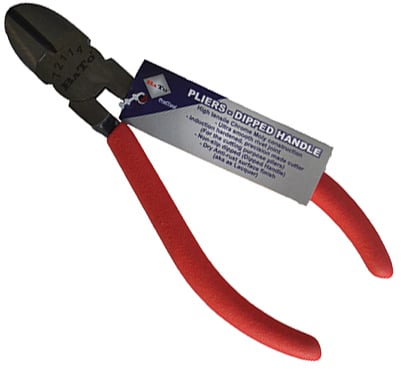 Bato Sideafbider 140 Mm