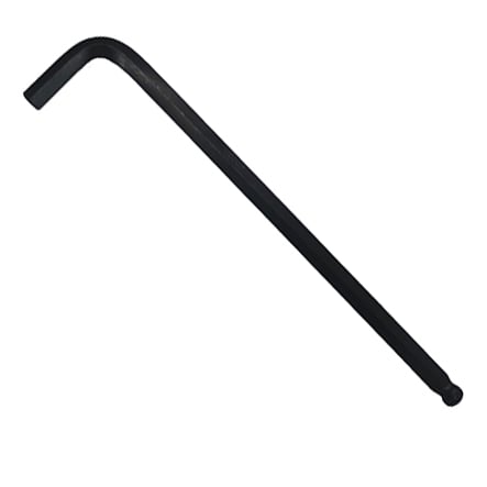 Bato Stiftnøgle 10 0mm