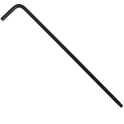 Bato Stiftnøgle   0mm