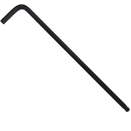 Bato Stiftnøgle   0mm