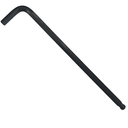 Bato Stiftnøgle   0mm