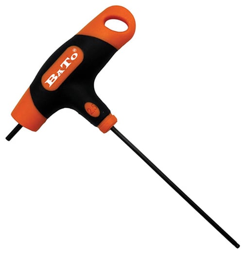Bato  -greb Stiftnøgle   5mm