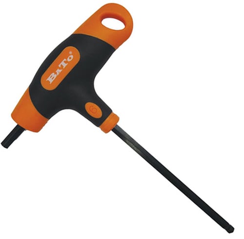 Bato  -greb Stiftnøgle   0mm