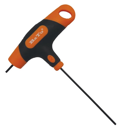 Bato  -greb Stiftnøgle   0mm