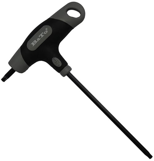 Bato  -greb Stiftnøgle Tx25