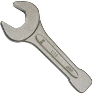 Bato Wgb Gaffelslagnøgle 24 Mm