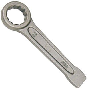 Bato Wgb Ringslagnøgle 22 Mm