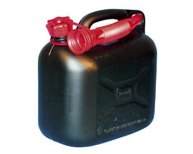 Benzindunk   Liter Sort