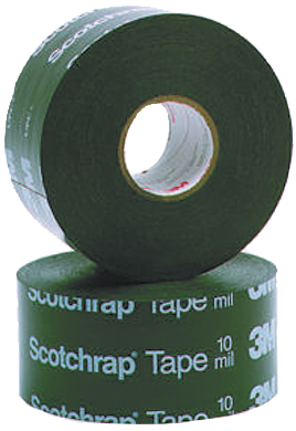 Beskyt Tape Scotch 50 100mmã 30m