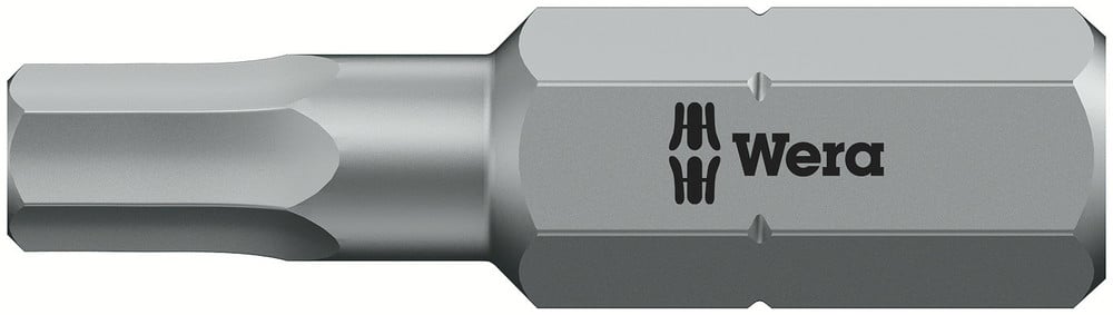 Bits Wera 840