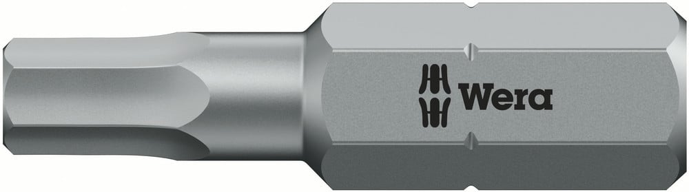 Bits 840     Bo Hex   0ã 25 Mm