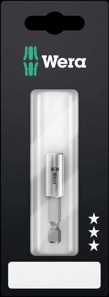 Bitsholder Wera 899