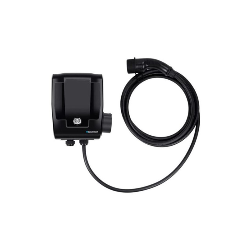 Blaupunkt Awb1p16at2rcm Charging Station 7kw Max 6ma 5m 19 Ladeboks Til Hjemmet
