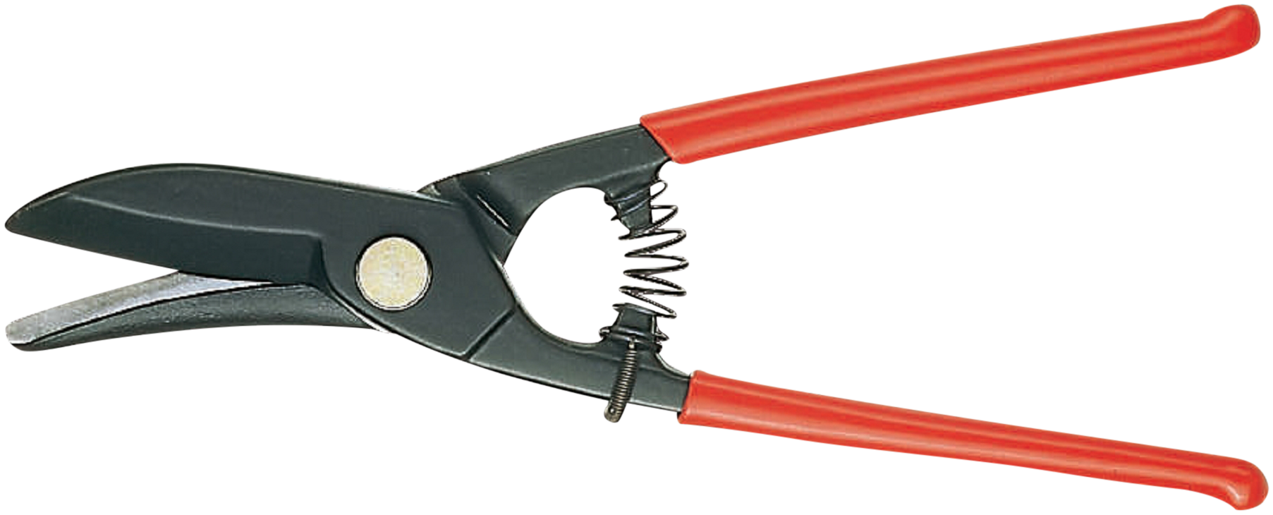 Bliksaks Lige 260 Mm Mr726 Sb