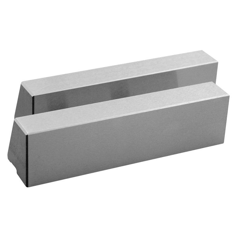 Bløde Bakker 150x22 Mm For Gt Skruestik  Serie