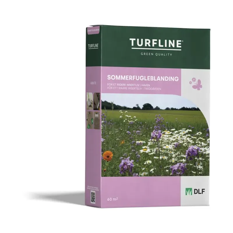 Blomsterfrø Turfline 6kg