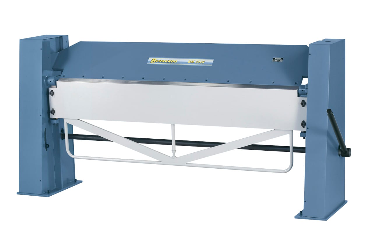 Bm 2020 Bukkemaskine 2020 Mm   Maks   Mm   Bernardo