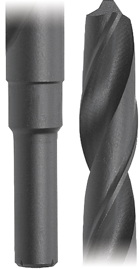 Bor Neddr  Din338-  Hss-  13 5mm Sb