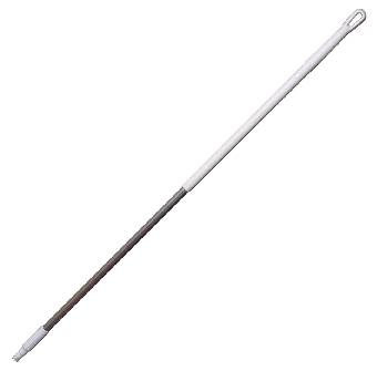 Borstskaft Alu Haccp1675-2780v