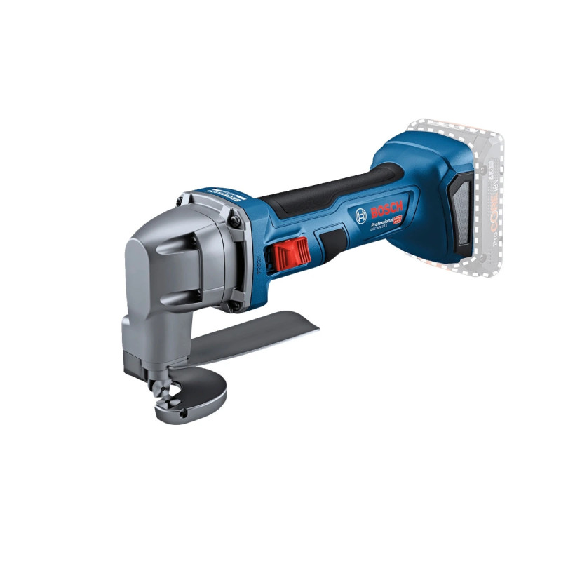 Bosch Akkupladesaks Gsc 18v-16 Solo 601926300