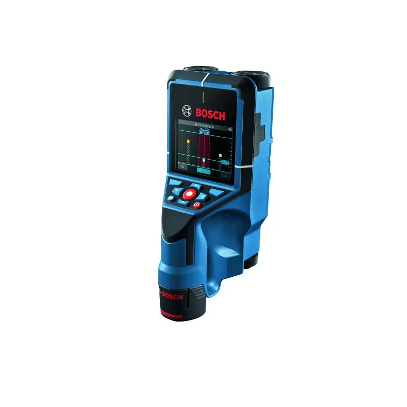 Bosch Detektor  -tect 200   12v 0601081601