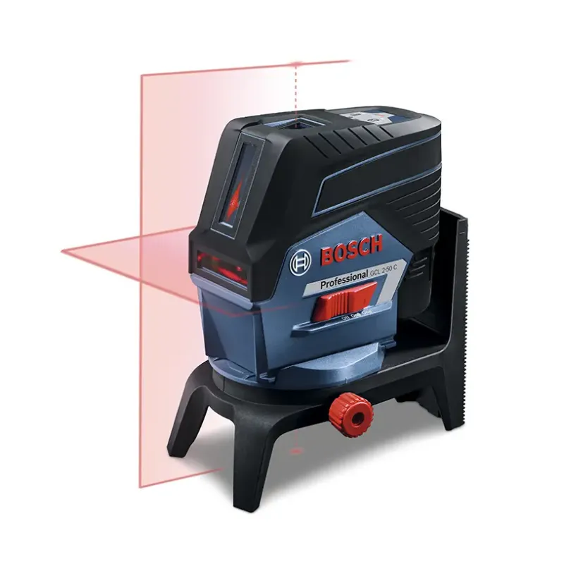 Bosch Gcl  -50   Kombilaser 0601066g03