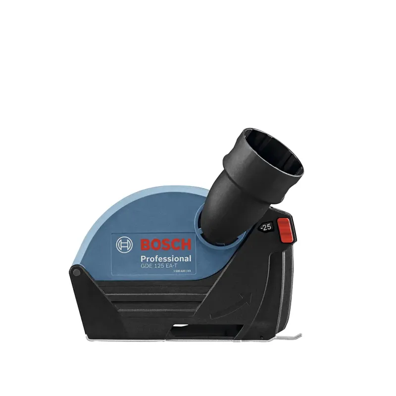 Bosch Gde 125 Ea-  Systemtilbehør 1600a003dj