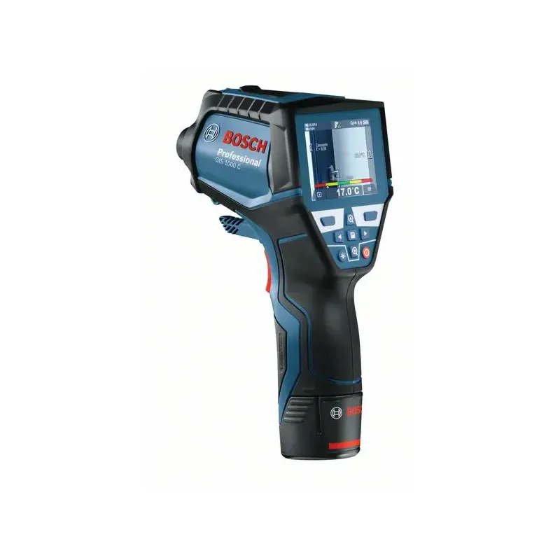 Bosch Gis 1000   Varmedetektor 0601083301