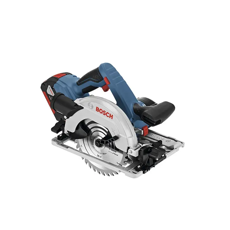 Bosch Gks 18v-57   Akku-rundsav 06016a2101