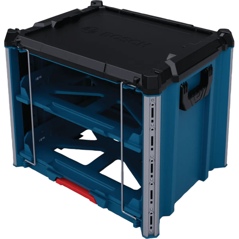 Bosch Professional -boxx Contractor Rack 1600a037e4